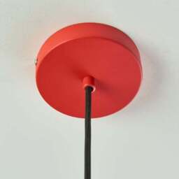 Wolston Adjustable Pendant Light - thumbnail 4