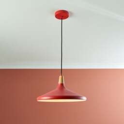 Wolston Adjustable Pendant Light - thumbnail 1