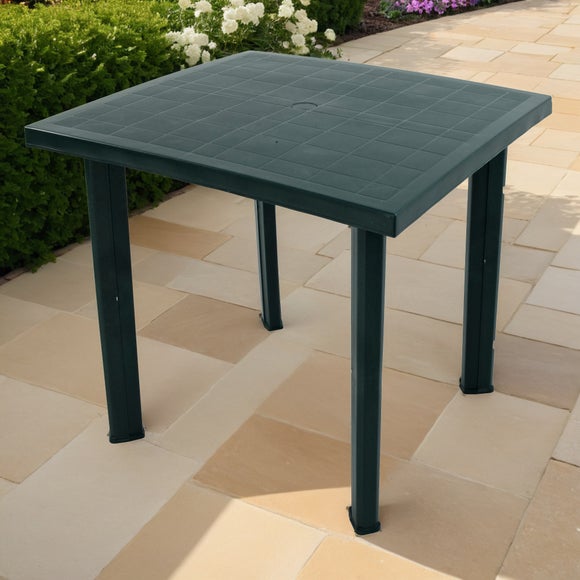 Trabella Alana Square Patio Table - image 1