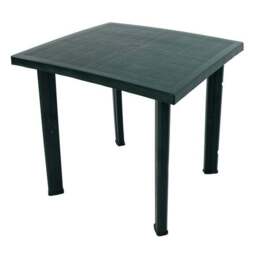 Trabella Alana Square Patio Table - thumbnail 2
