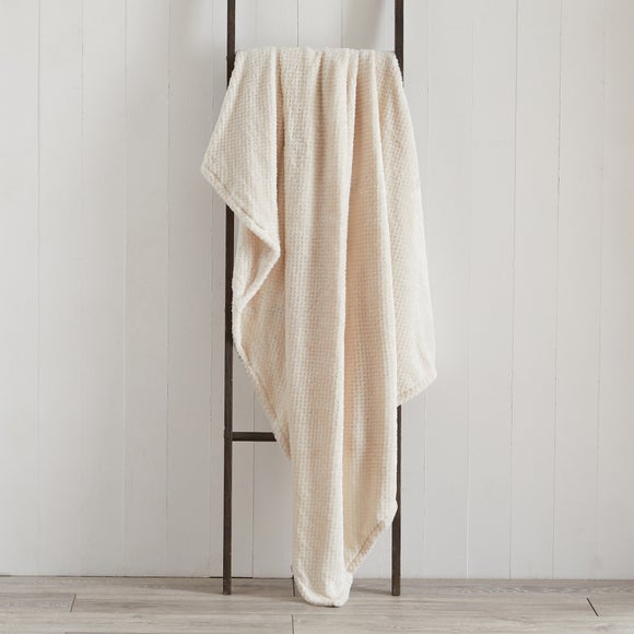Evan 200cm x 200cm Throw Blanket - image 1