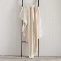 Evan 200cm x 200cm Throw Blanket - thumbnail 1