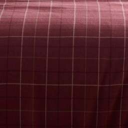 Dreams & Drapes Wynn 100% Cotton Duvet Cover & Pillowcase Set - thumbnail 3