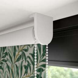 William Morris Willow Bough Blackout Made to Measure Roller Blind - thumbnail 4
