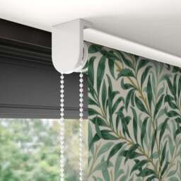William Morris Willow Bough Blackout Made to Measure Roller Blind - thumbnail 5