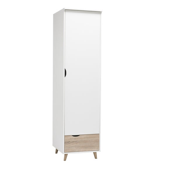 Stockholm Single Wardrobe - image 1