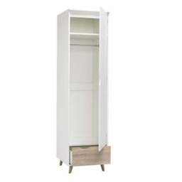 Stockholm Single Wardrobe - thumbnail 2
