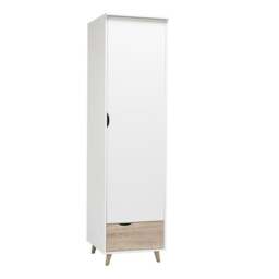 Stockholm Single Wardrobe - thumbnail 1