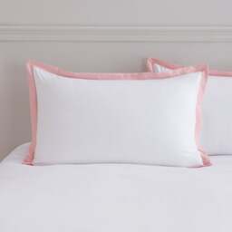 Adair Standard Pillowcase Pair - thumbnail 1