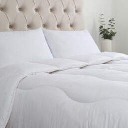 Fogarty Soft Touch Stain Resist 13.5 Tog Winter Duvet - thumbnail 4