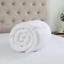 Fogarty Soft Touch Stain Resist 13.5 Tog Winter Duvet