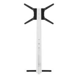 "AVF Against the Wall TV Floor Mount for TVs up to 80""" - thumbnail 3