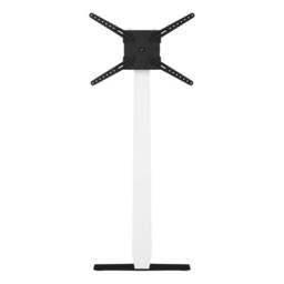 "AVF Against the Wall TV Floor Mount for TVs up to 80""" - thumbnail 2