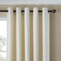 Blake Thermal Eyelet Curtains - thumbnail 1