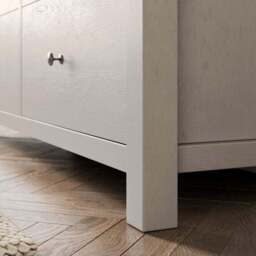 Olney Wide 8 Drawer Chest - thumbnail 5