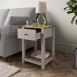 Olney Side Table - thumbnail 2