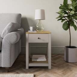 Olney Side Table - thumbnail 1