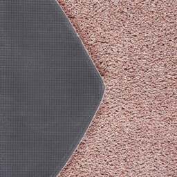 Marvel Heart Shaggy Washable Rug - thumbnail 4