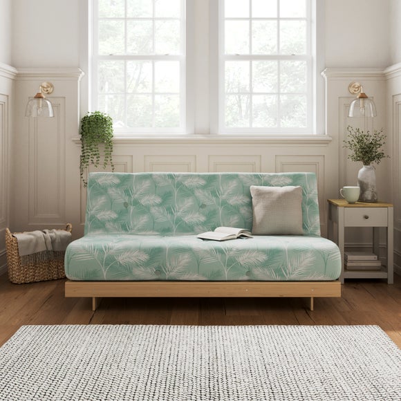Mito South Beach Palm Double Futon - image 1