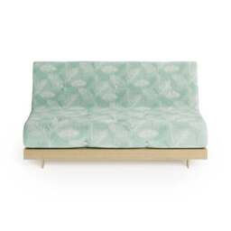 Mito South Beach Palm Double Futon - thumbnail 6