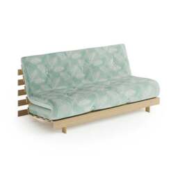 Mito South Beach Palm Double Futon - thumbnail 5
