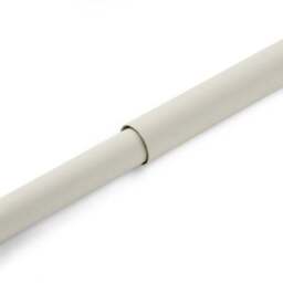 Stud Extendable Metal Curtain Pole - thumbnail 3