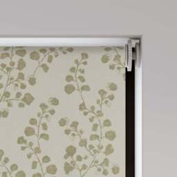 Churchgate Woodville Fire Retardant Daylight Made to Measure Roller Blind - thumbnail 5