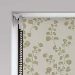 Churchgate Woodville Fire Retardant Daylight Made to Measure Roller Blind - thumbnail 4