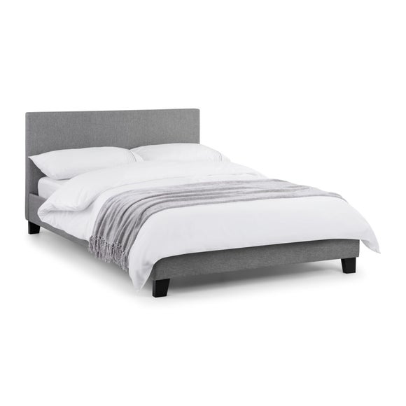 Rialto Fabric Bed Frame - image 1