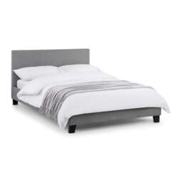 Rialto Fabric Bed Frame - thumbnail 1