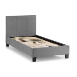 Rialto Fabric Bed Frame - thumbnail 3