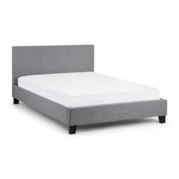 Rialto Fabric Bed Frame - thumbnail 2