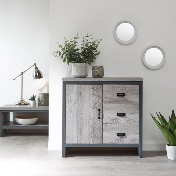 Boston Small Sideboard - image 1