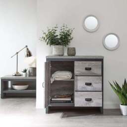 Boston Small Sideboard - thumbnail 2