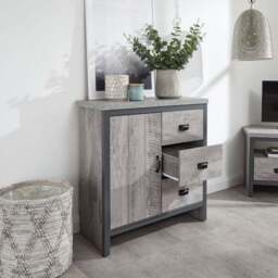 Boston Small Sideboard - thumbnail 4