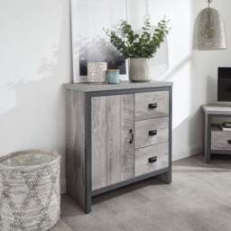 Boston Small Sideboard - thumbnail 3