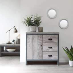 Boston Small Sideboard - thumbnail 1