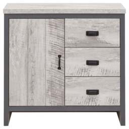 Boston Small Sideboard - thumbnail 5