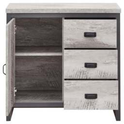 Boston Small Sideboard - thumbnail 6
