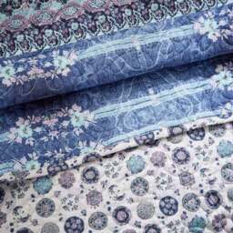 Antigoni Quilted Bedspread - thumbnail 2