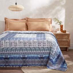 Antigoni Quilted Bedspread - thumbnail 1