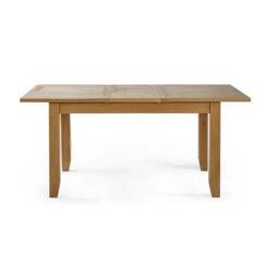 Mallory 4-6 Seater Extendable Dining Table - thumbnail 3