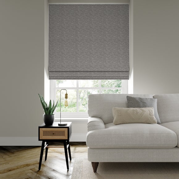 Everest Made to Measure Roman Blind - image 1