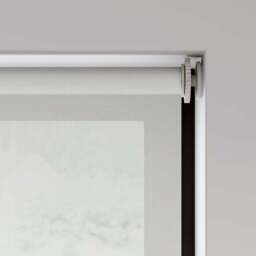 Brent Sheer Made to Measure Roller Blind - thumbnail 5