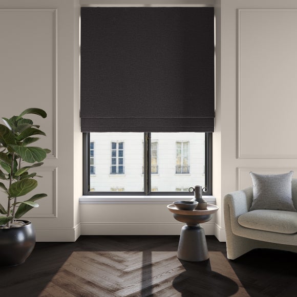 Dimensions Weave Made To Measure Roman Blind - image 1