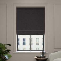 Dimensions Weave Made To Measure Roman Blind - thumbnail 3