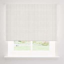 Semi Sheer Luxe Stripe Roller Blind - thumbnail 4
