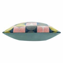 Paoletti Bardot Square Cushion - thumbnail 3