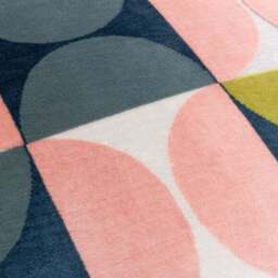 Paoletti Bardot Square Cushion - thumbnail 4