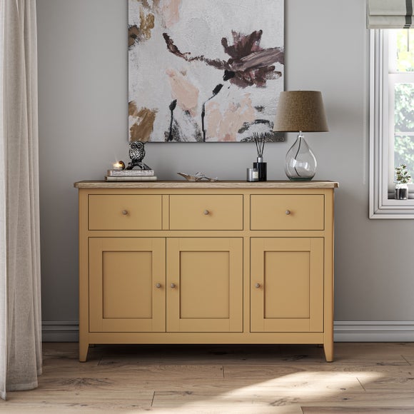 Bromley II Large Sideboard - image 1